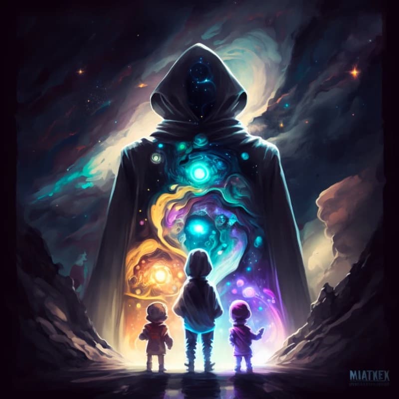The Prophet : Dreams of Destiny thumbnail