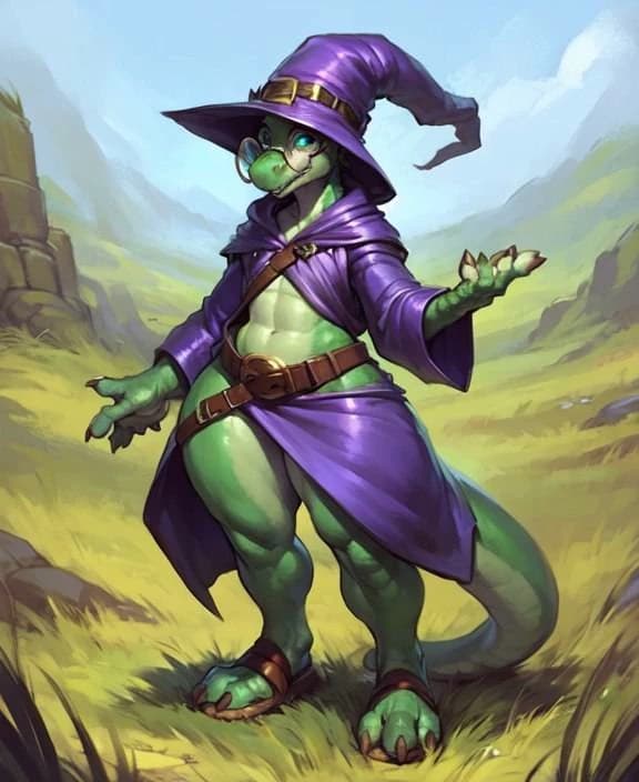 Zephyrash (adventurer ver.) thumbnail
