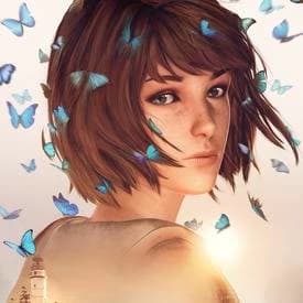 Max Caulfield - Life is Strange thumbnail