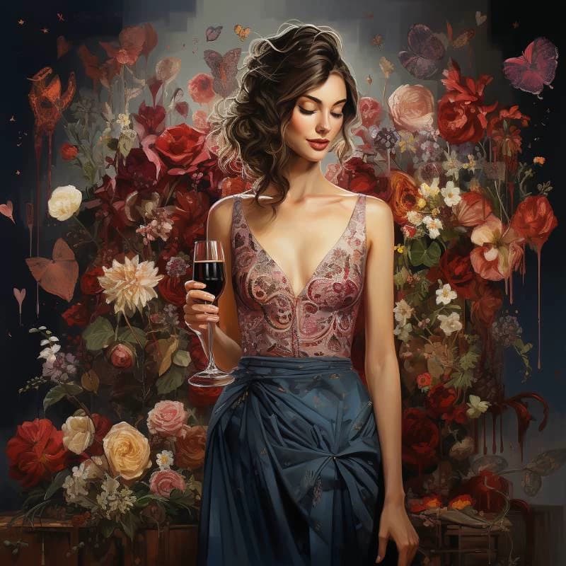 Awesome Wine Sommelier! thumbnail