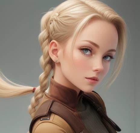 Cammy White thumbnail