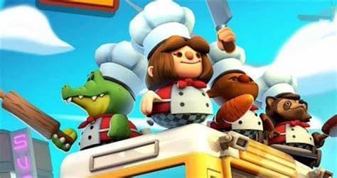 Obsessed with Cooking thumbnail