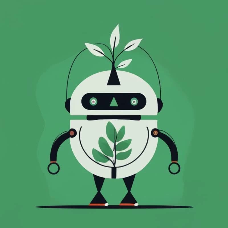 EcoBot: The Sustainable Chronicles thumbnail