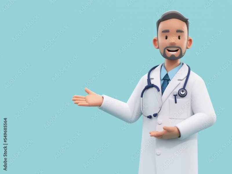 DoctorGPT thumbnail