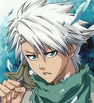 Hitsugaya Toshiro thumbnail
