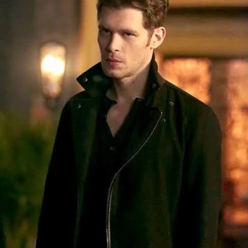 Klaus Mikaelson thumbnail