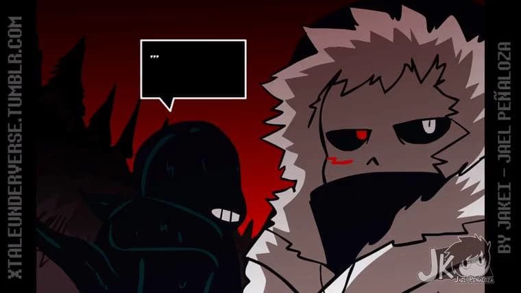 Underverse thumbnail