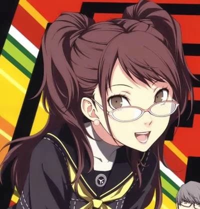 Rise Kujikawa thumbnail