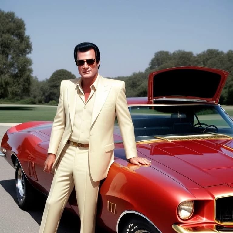 Rockford Files : Dennis the Menace thumbnail