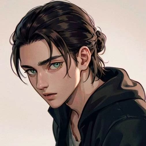 Eren Yeager thumbnail