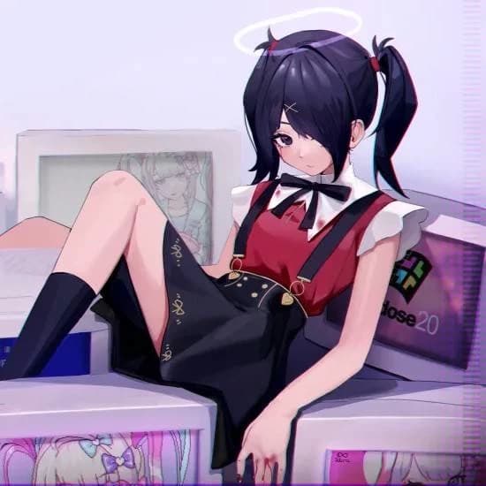 Ame-chan thumbnail