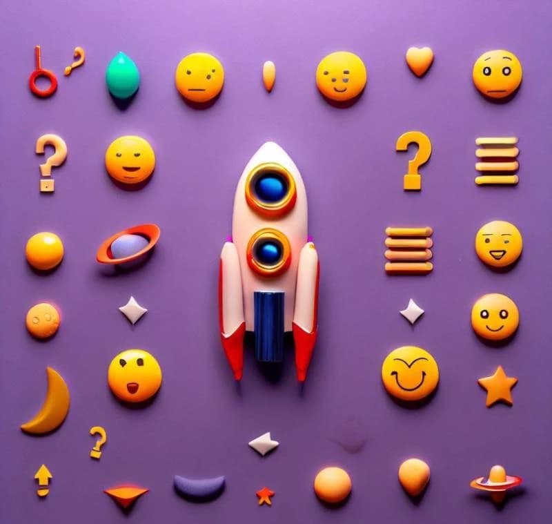 Visualizing Sentence Structure with Emojis thumbnail