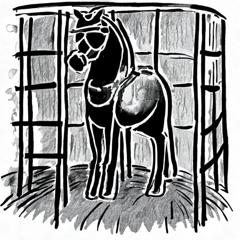 ConspiracyAI 🐴 thumbnail