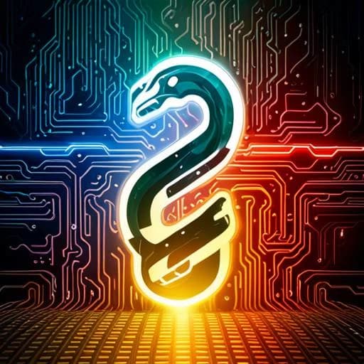 Python Masterclass with Alex: Unleashing the Power of Code! thumbnail