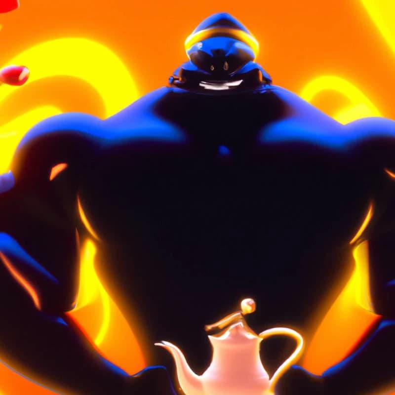 bean genie official thumbnail