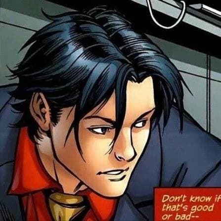 Tim Drake thumbnail