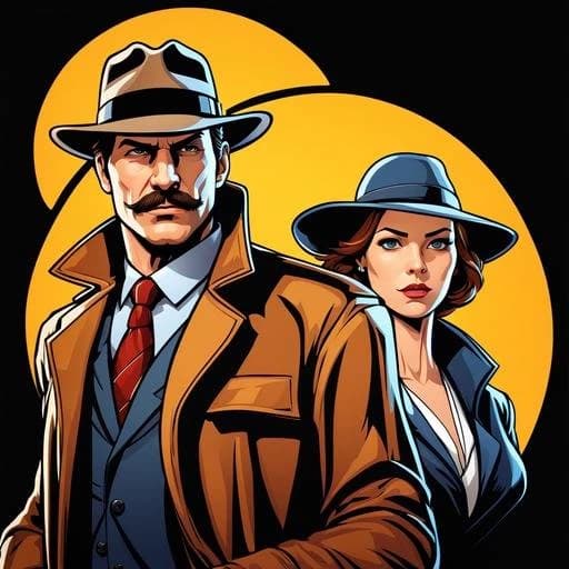 Crime Case Files thumbnail