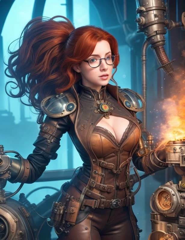 Aurora Gearheart thumbnail