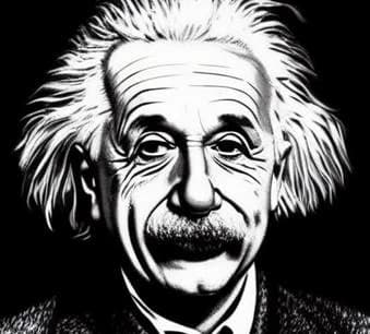 Einstein ,Max born and Schrodinger discussing with you. thumbnail