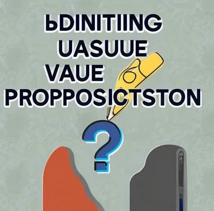 Defining your Unique Value Proposition: for your business thumbnail