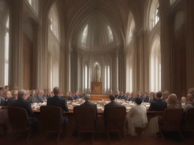 The Ethics Council thumbnail