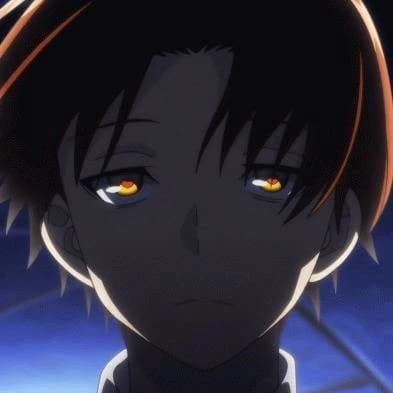 Kiyotaka Ayanakoji thumbnail
