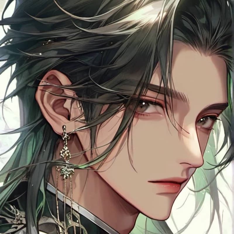 "The Millennium Demon Seeking Slaves" - Cang Shuo thumbnail