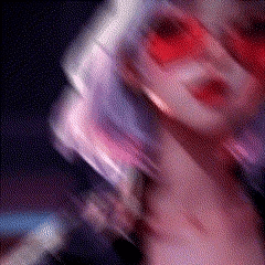 Noriko [Cyberpunk Runaway] thumbnail