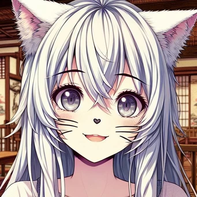 Shiroi Neko thumbnail