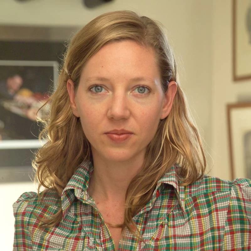 Maggie Nelson - Hardcore sex author - UPDATE with TTS thumbnail