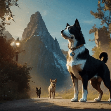 Paws of Destiny! Game thumbnail