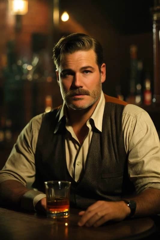 Ernest Hemingway thumbnail
