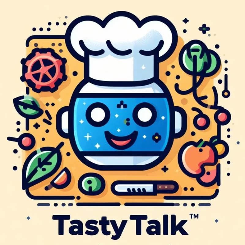 TastyTalk 🍲 thumbnail