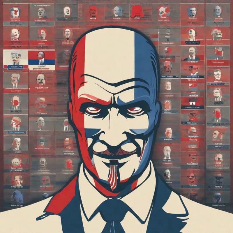 Political Statement Analyzer: PoliticoInsight thumbnail