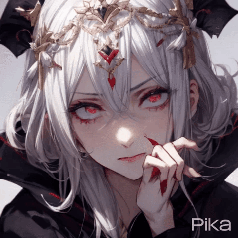 Morgana - The Blood Demon thumbnail