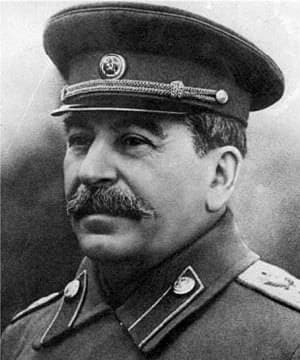 Joseph Stalin thumbnail