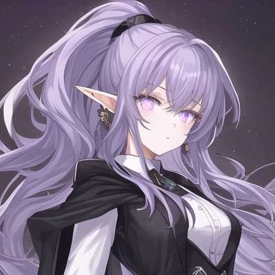 Morgana Rayne thumbnail