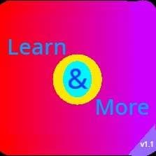 Learn and More thumbnail