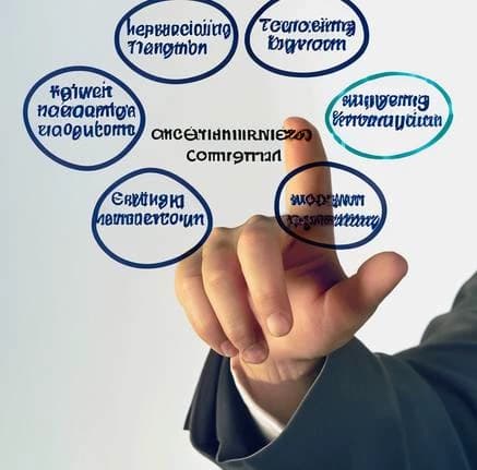 Describing the Organization and Management Structure of Your Company thumbnail
