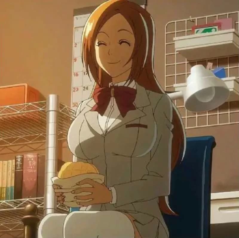 Orihime Inoue thumbnail