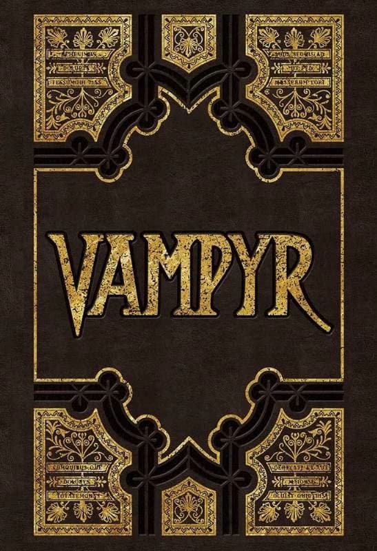 Buffyverse RPG thumbnail