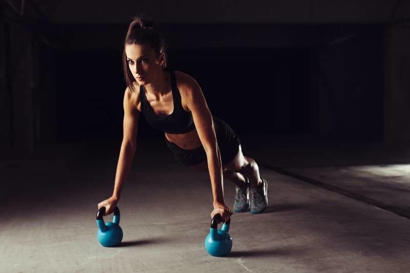 Personal Trainer thumbnail