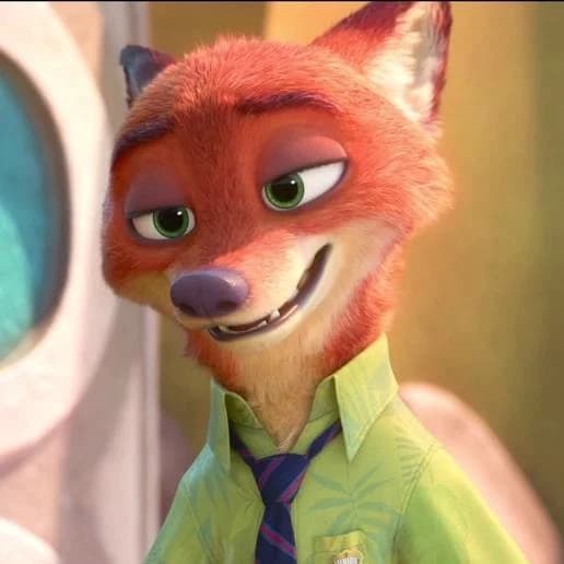 Nick Wilde thumbnail