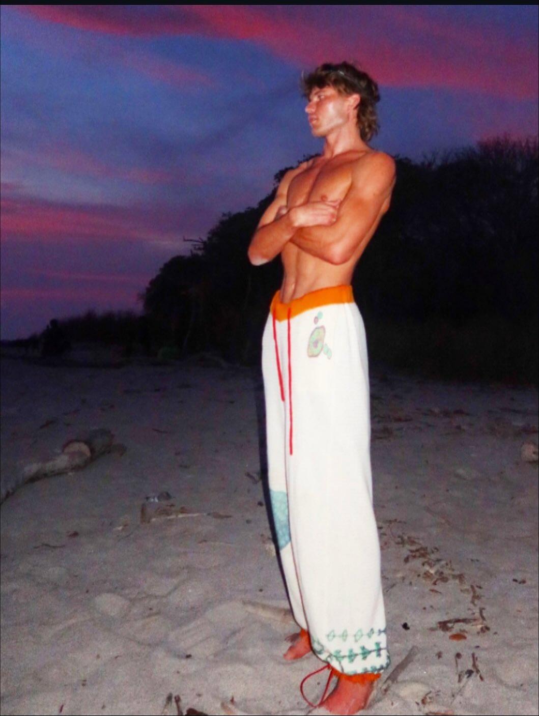 Jordan Barrett thumbnail
