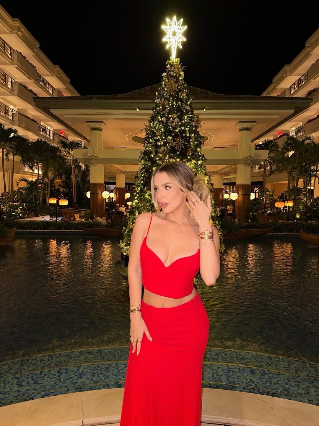 Tana Mongeau thumbnail