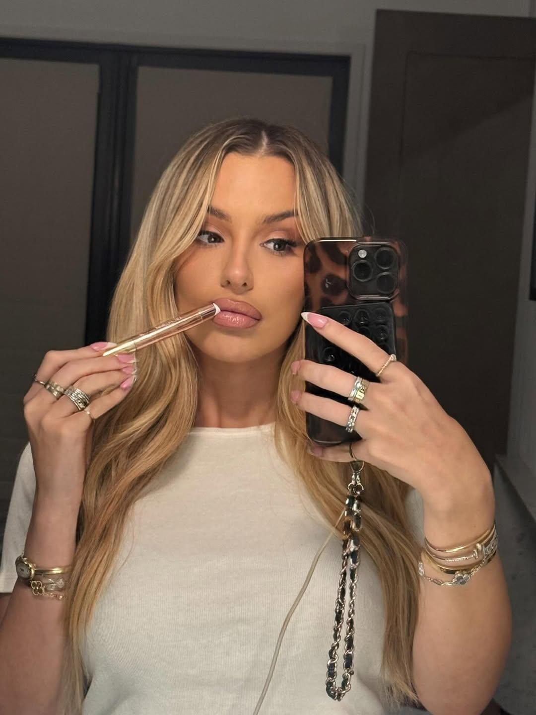 Tana Mongeau thumbnail