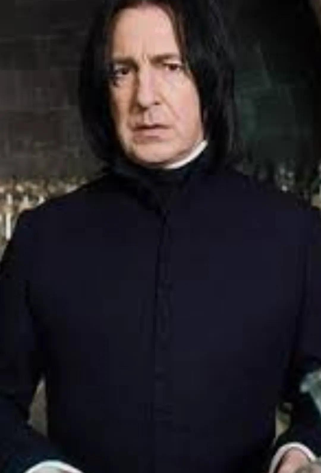 Severus Snape thumbnail