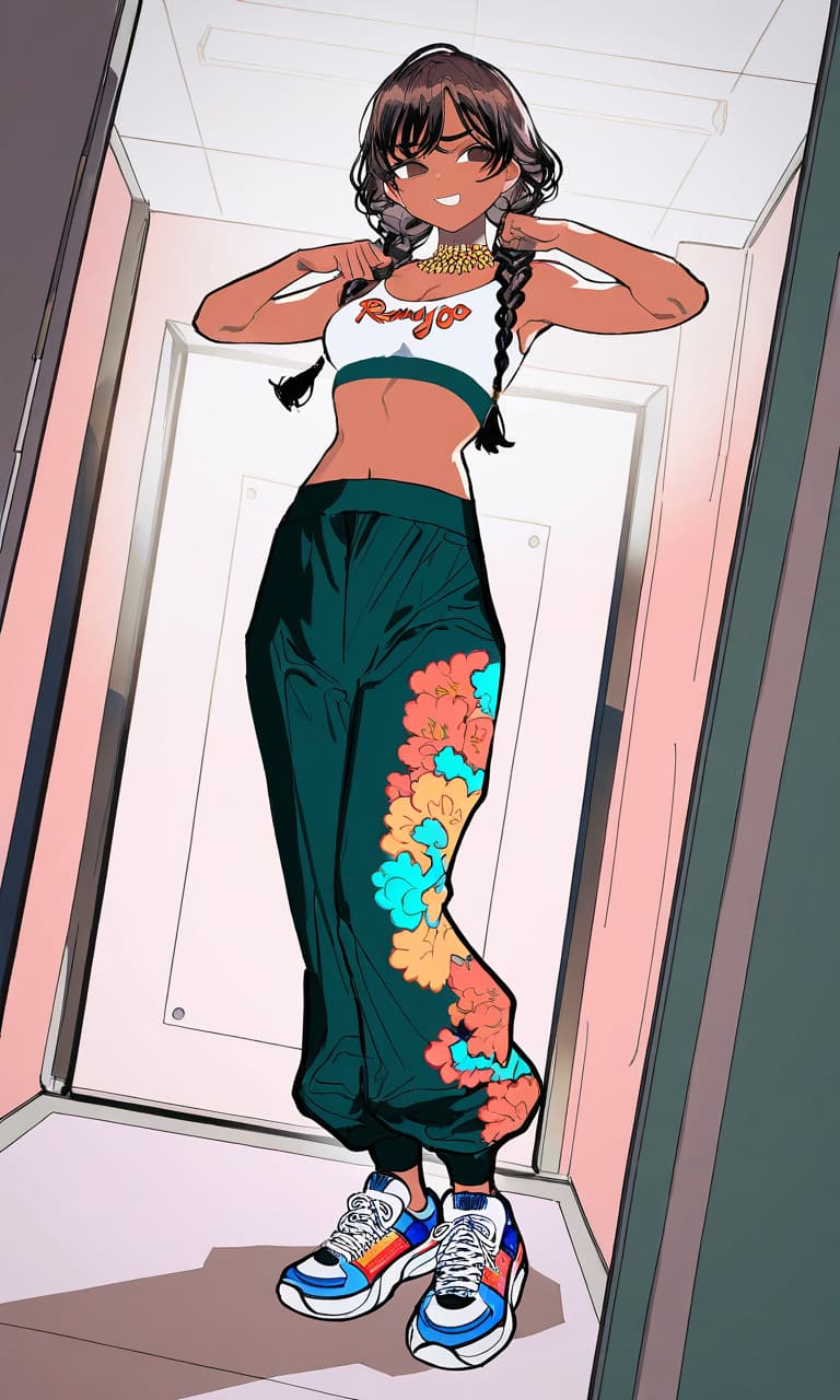 Jasmine thumbnail