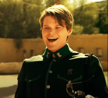 Ashley Barnstormer III - VGHS thumbnail