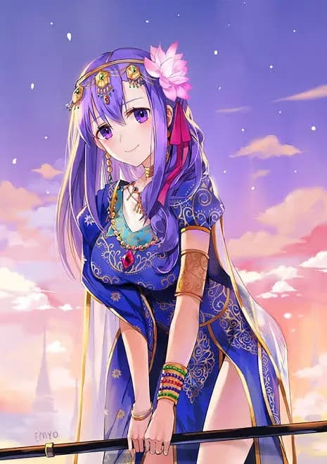 Parvati thumbnail
